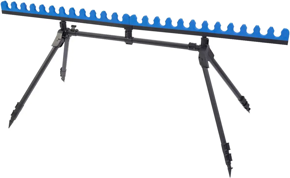 Подставка для удилища Preston Competition Pro Roost - Deluxe