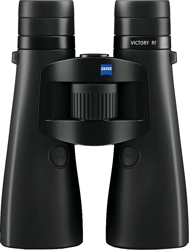 Бинокль Zeiss Victory RF 10x54 Т*