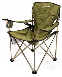 Стілець Ranger FC99806 ц:зелений