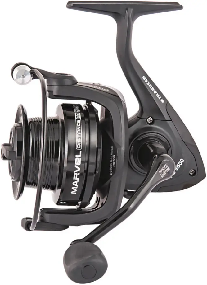 Катушка Trabucco Marvel Distance FDR 5500 5+1BB