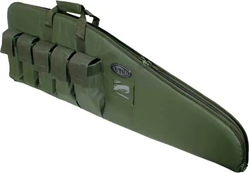 Чохол UTG (Leapers) DC Series. Довжина - 117см. Колір - зелений