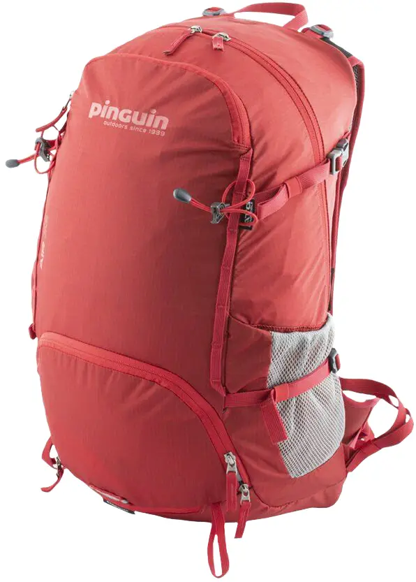 Рюкзак Pinguin Air 33 Red