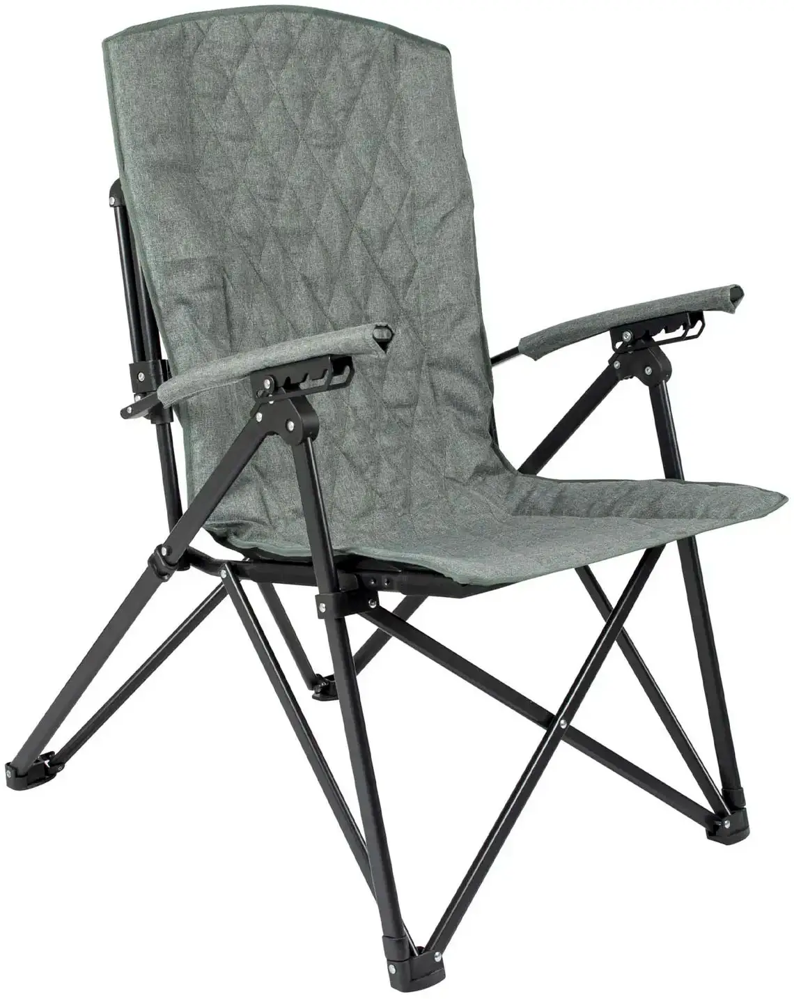 Крісло Bo-Camp Stanwix Green