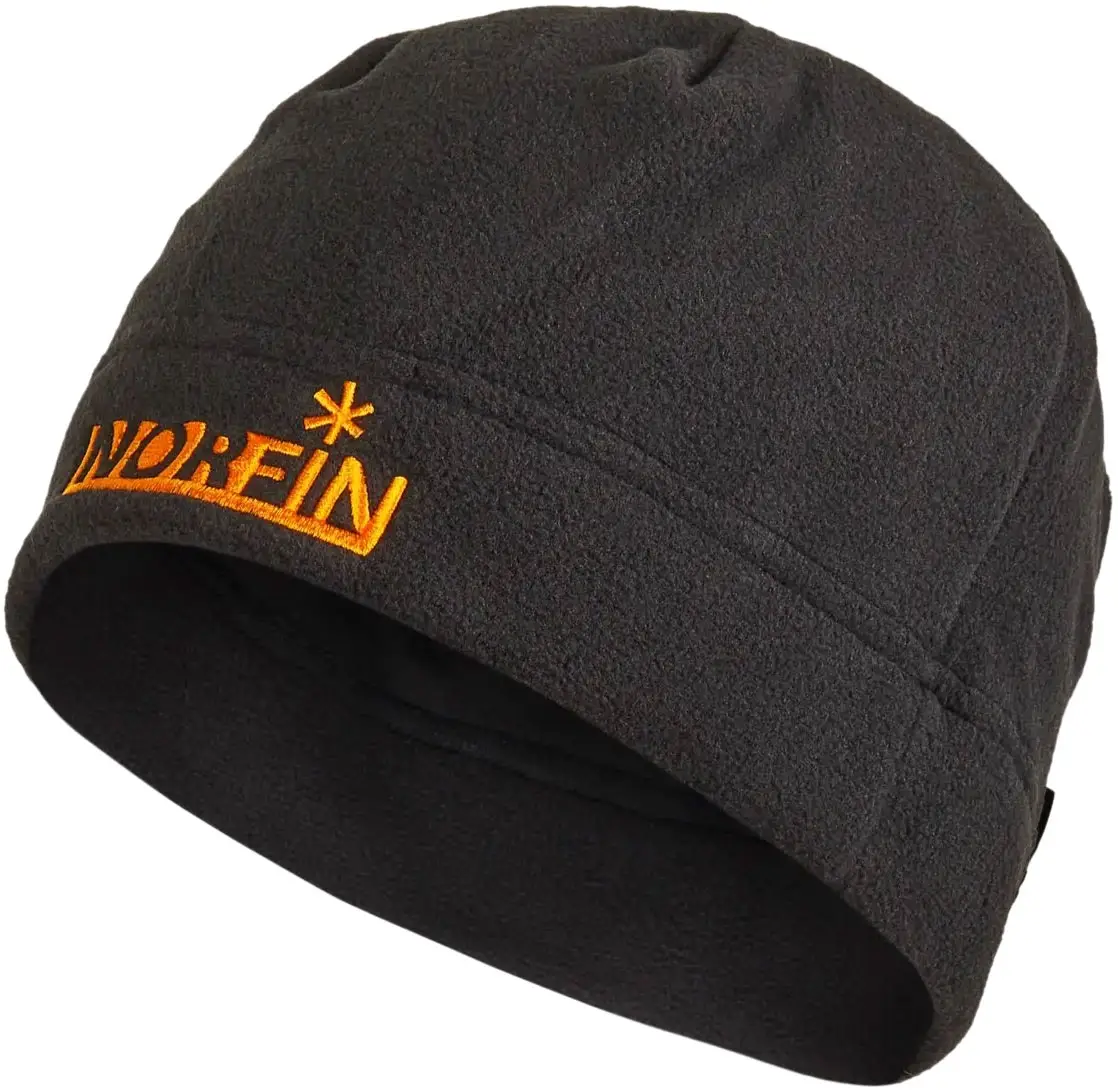 Шапка Norfin Fleece L Черный