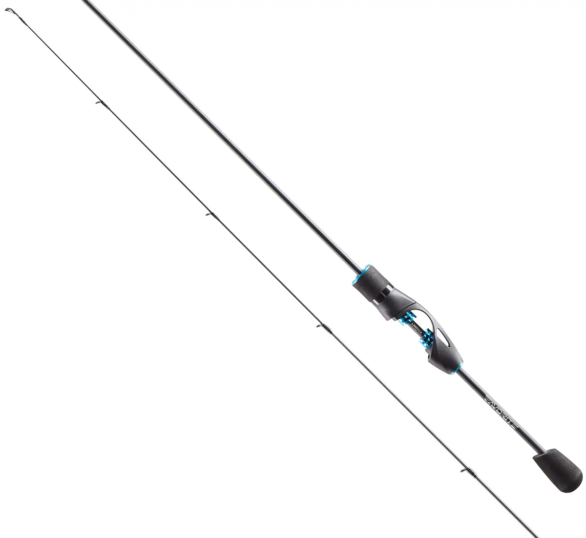 Спиннинг Favorite Arena ARN1-602XUL-S 1.80m 0.5-3g Fast 16930624