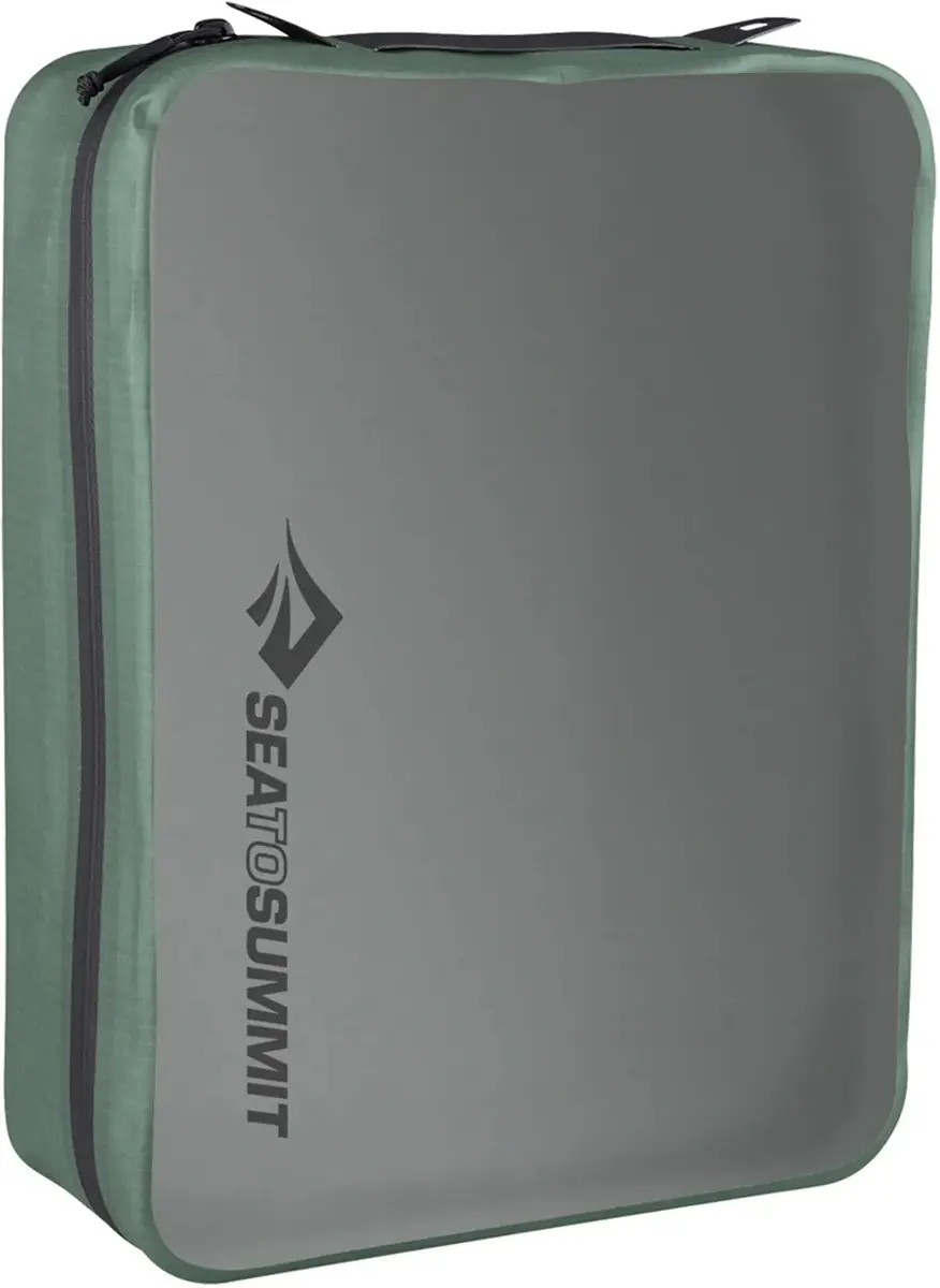 Сумка Sea To Summit Hydraulic Packing Cube XL Laurel Wreath