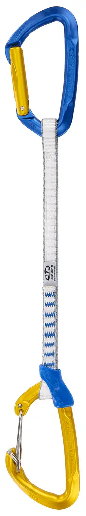 Оттяжка Climbing Technology Berry Set DY 22см