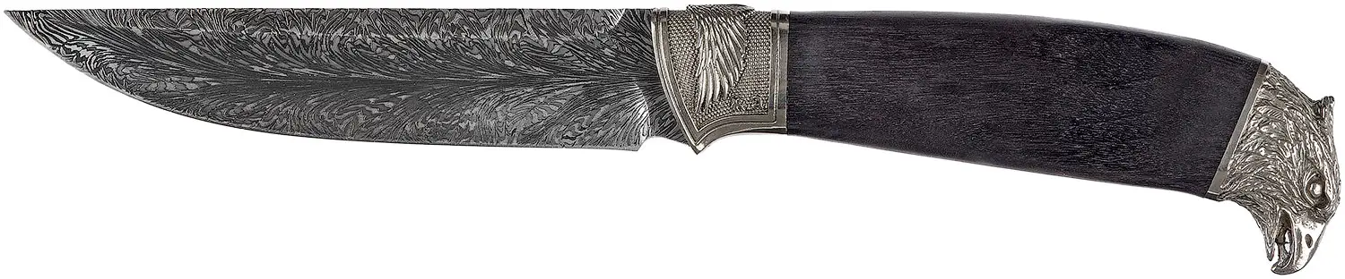 Ніж R.A.Knives "Сокол 4"