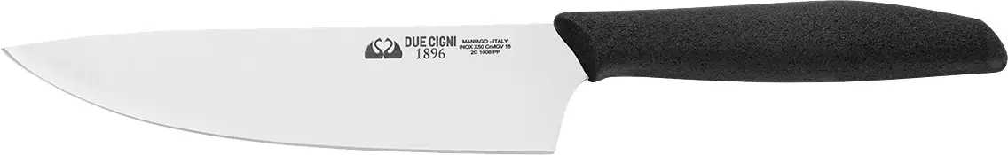 Ніж кухонний Due Cigni 1896 Chef Knife 150 мм