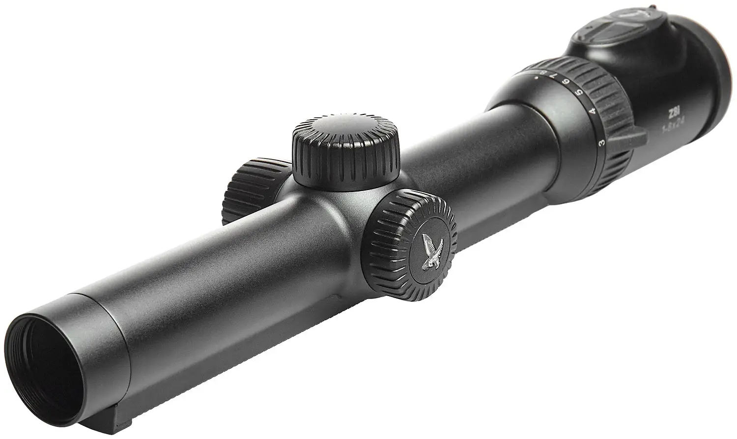 Прицел оптический Swarovski Z8i 1-8x24 SR сетка BRT-I с подсветкой