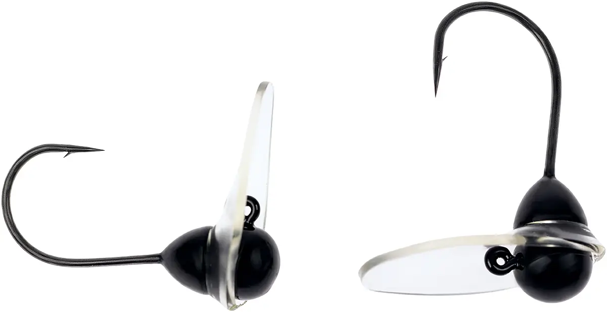 Джиг головка Smith AR Jig 3g 1