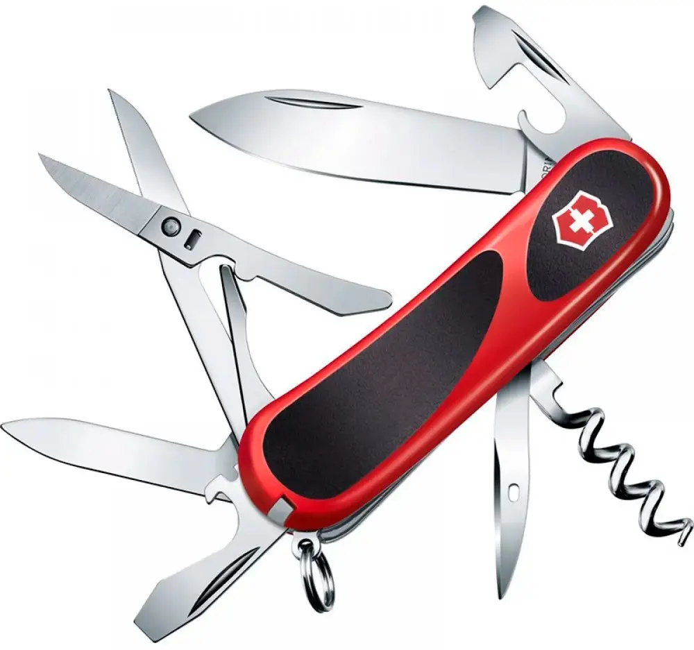 Ніж Victorinox Evogrip 14 2.3903.C