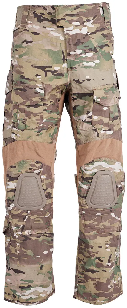 Штани Defcon 5 Gladio Pants