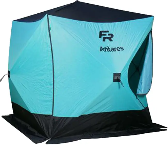 Палатка Fishing ROI Antares Куб