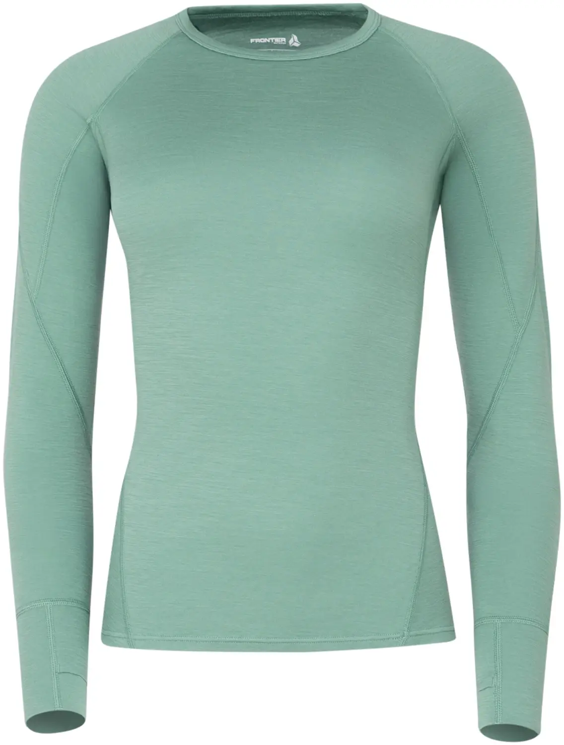 Термокофта Frontier Larix