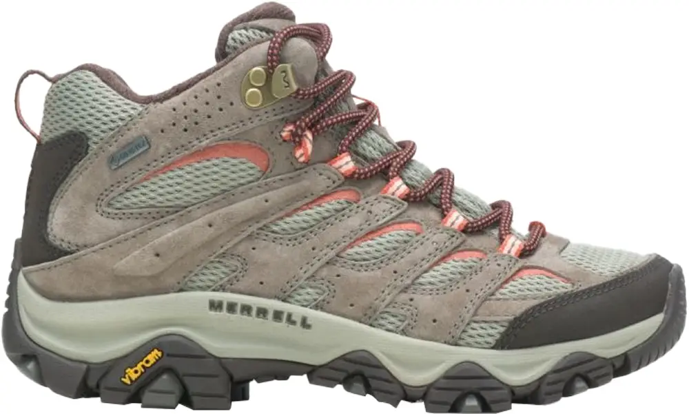 Черевики Merrell W MOAB 3 MID GTX