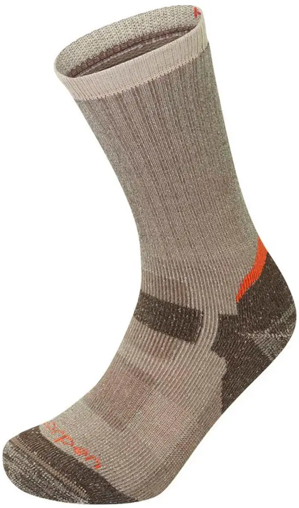 Носки Lorpen H2.M.D. L Brown