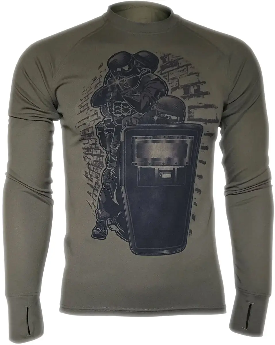 Реглан Kramatan Special Forces Tactical Design