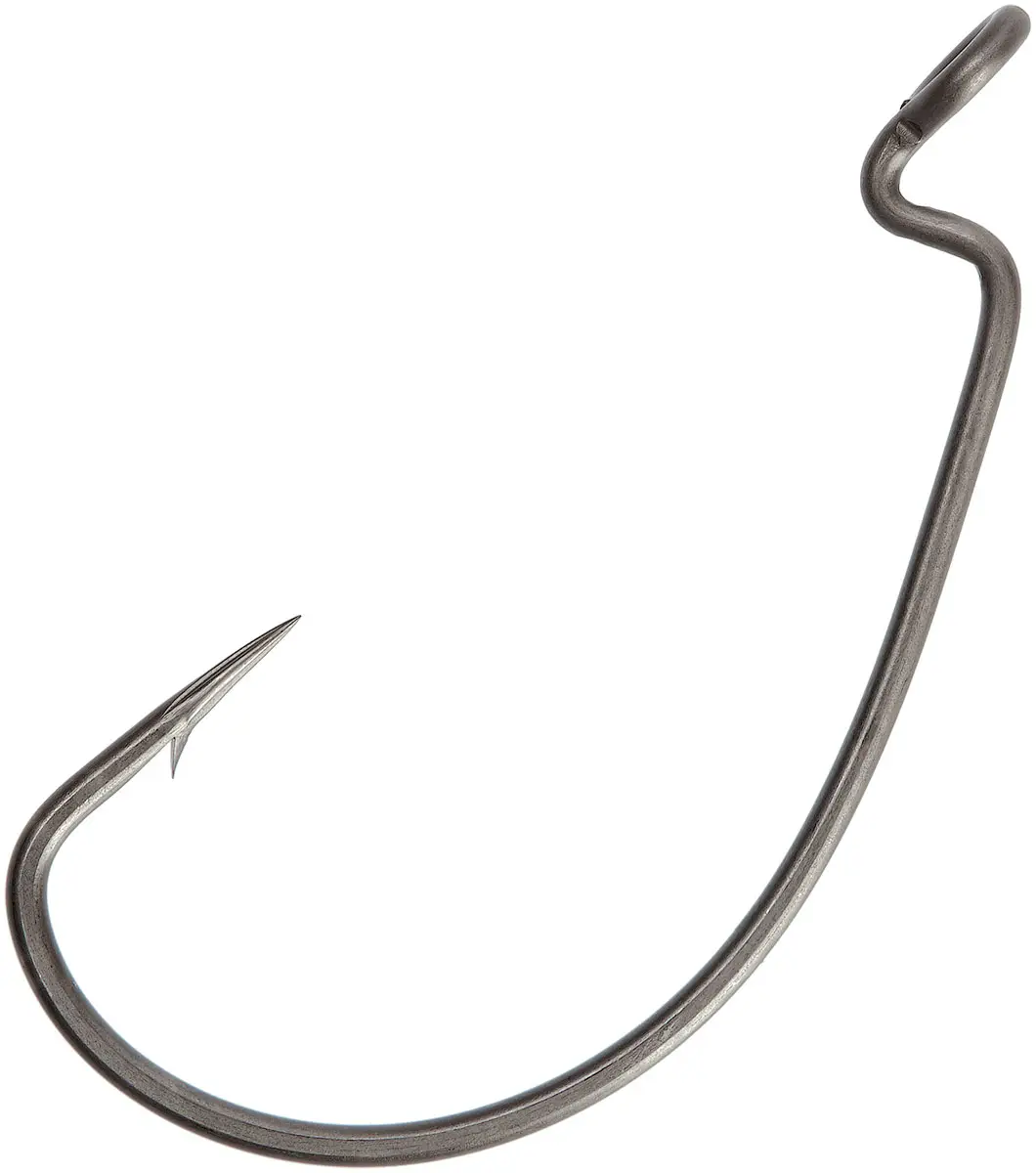 Крючок Gurza Super Lock XP PTF №1 (5шт/уп)