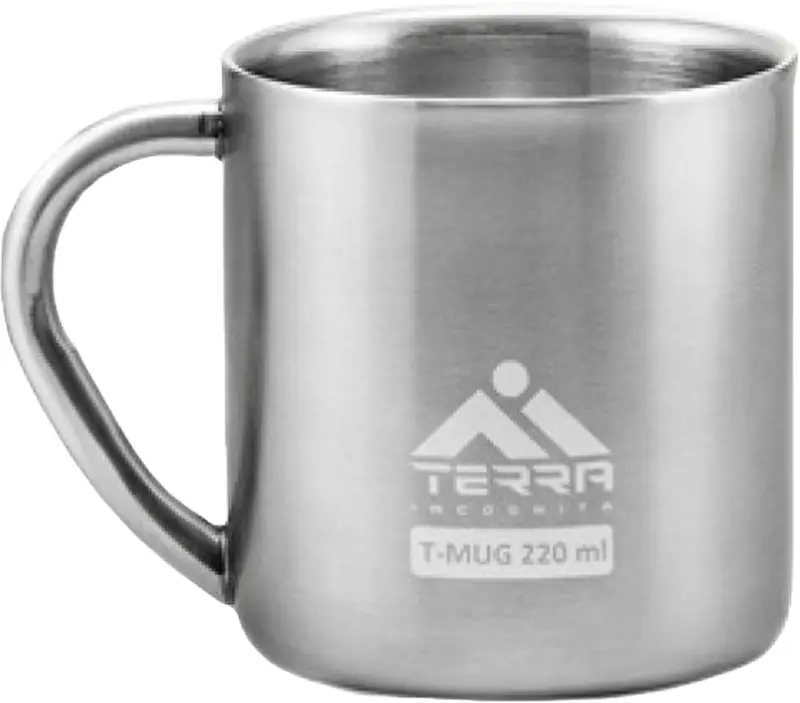 Термокружка Terra Incognita T-Mug 220