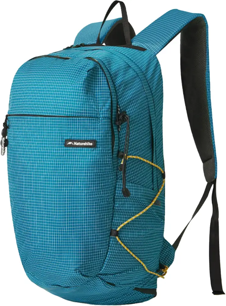 Рюкзак Naturehike CNK2450XB023 20 Blue