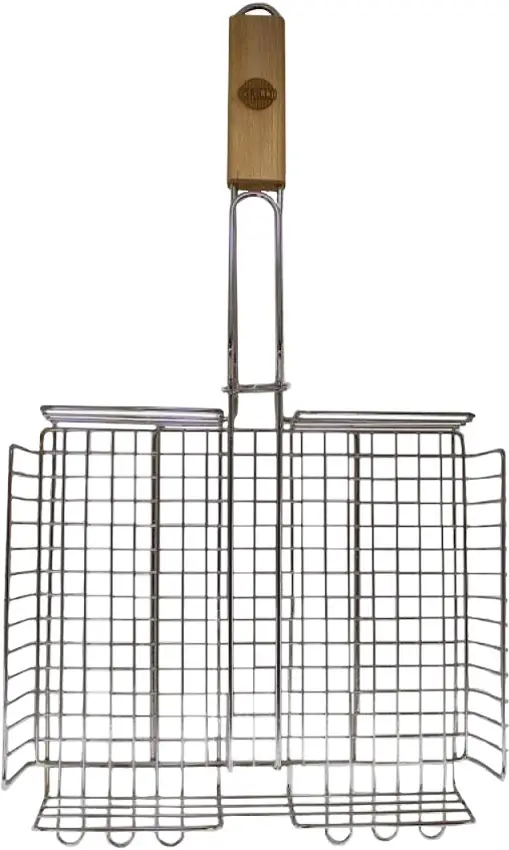 Решітка-гриль Grilli S