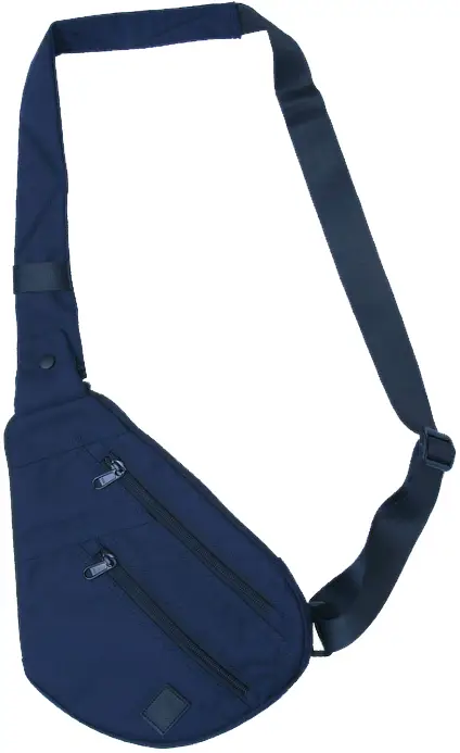 Сумка DANAPER Flat Blue