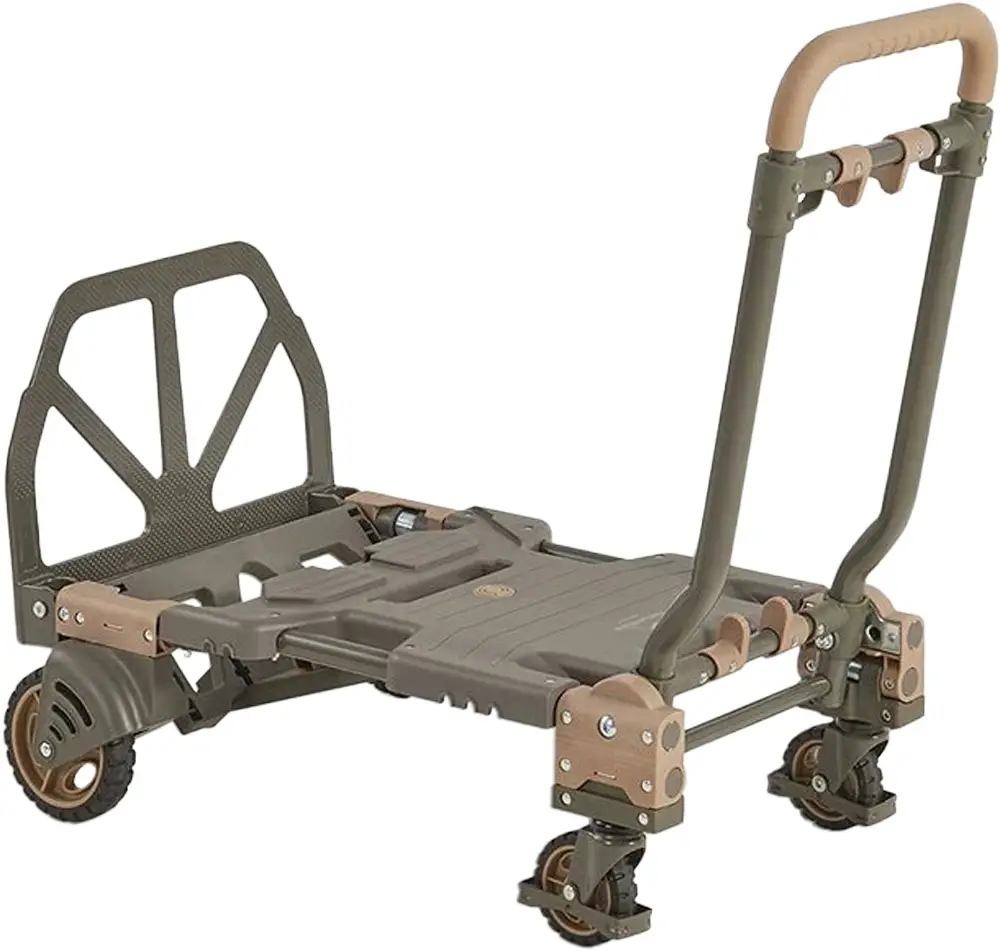 Тележка Naturehike CNH22JU024 Dark Green