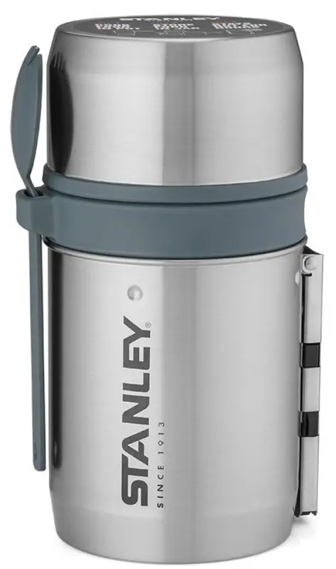 Система для приготовления пищи Stanley Mountain 0,6 л.