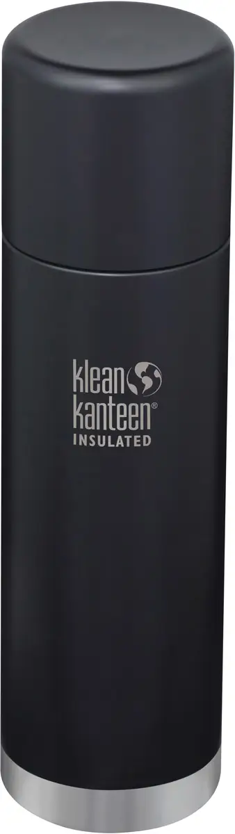 Термос Klean Kanteen TKPro 1L Shale black