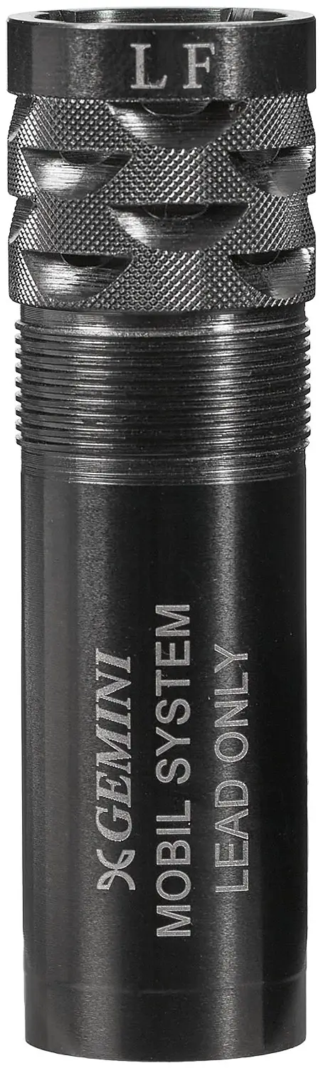 Чок GEMINI PORTED Mobilchoke LF (0.76) кал. 12. Для моделей ATA Arms (NEO; SP)/Beretta/Ozkan