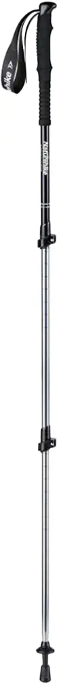 Трекінгова палиця Naturehike Men ST 01 6061 AL NH17D001-Z Black