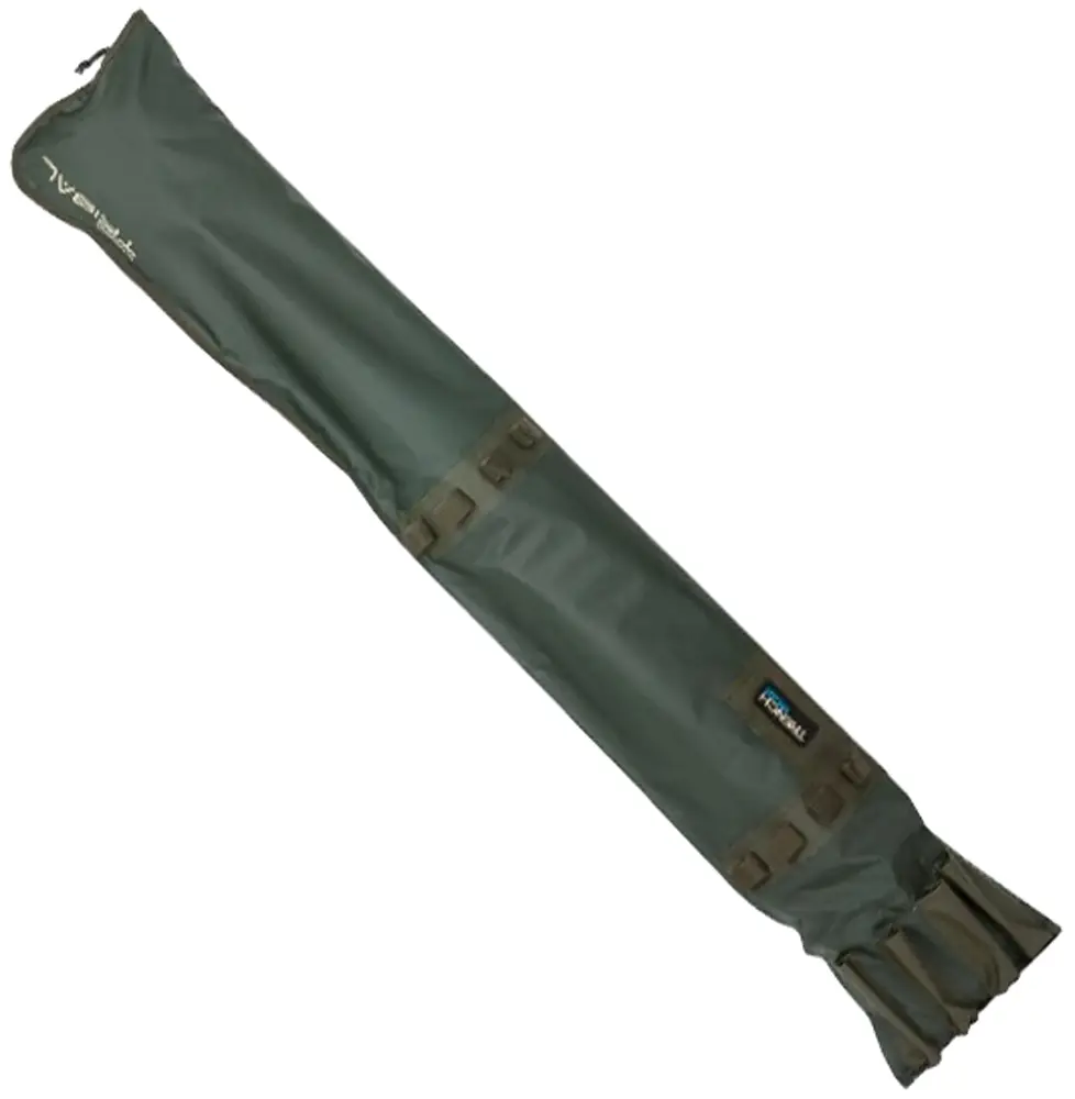 Чохол Shimano Trench Stink & Stick Bag для коропових аксесуарів Camo green