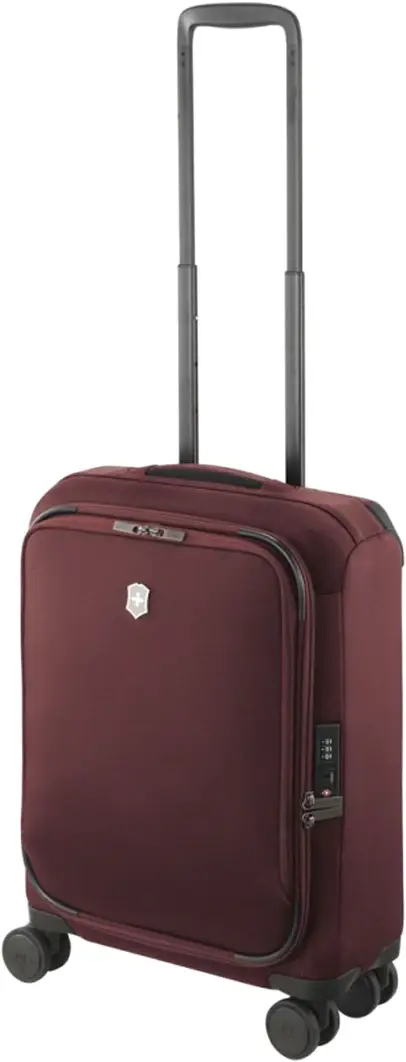Чемодан Victorinox Travel Connex SS S Global 28 Burgundy