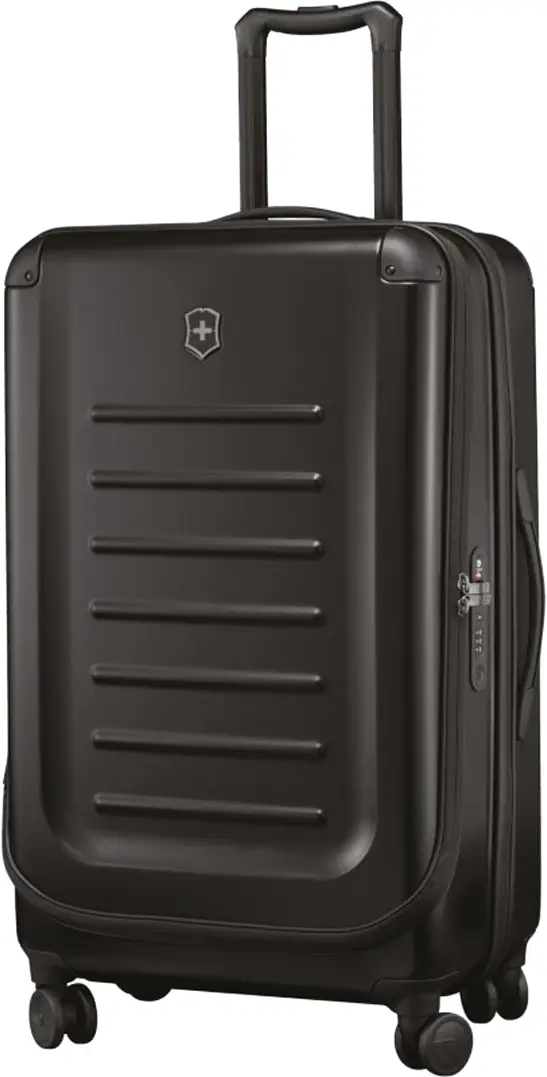 Валіза Victorinox Travel Spectra 2.0 L Expandable 112 Black