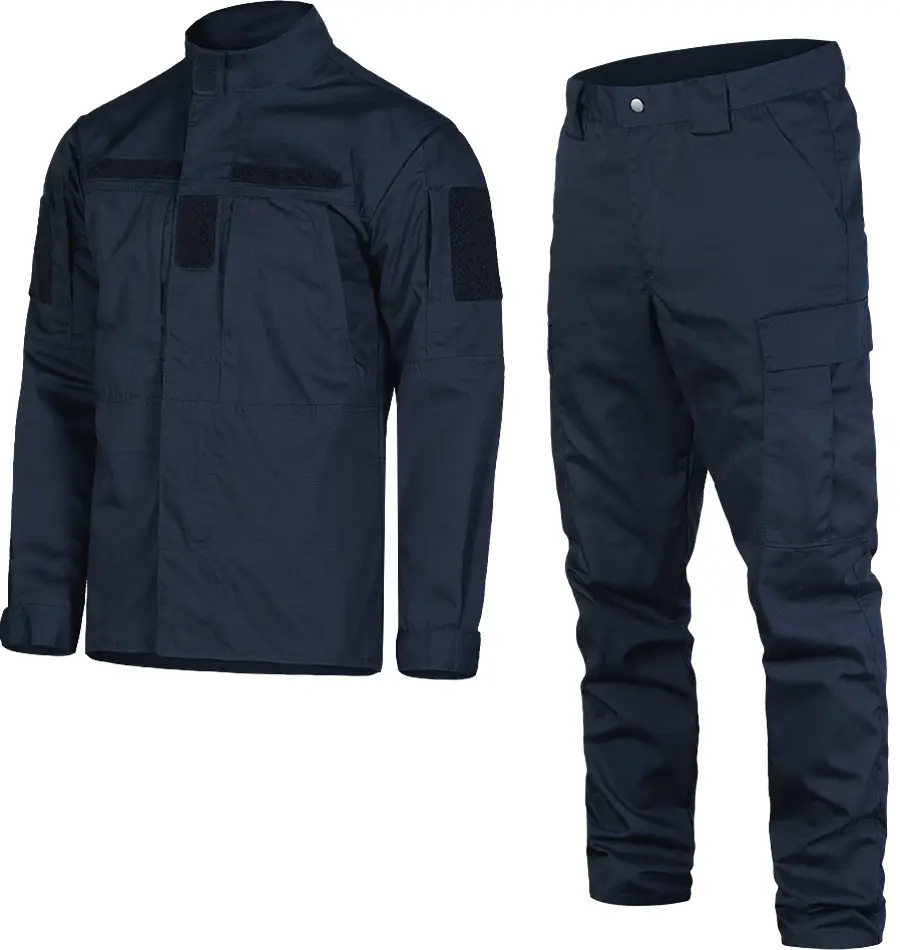 Костюм Camotec Perimeter 2.0 Rip-Stop