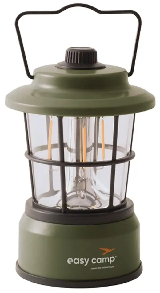Ліхтар кемпінговий Easy Camp Starflower AA Lantern