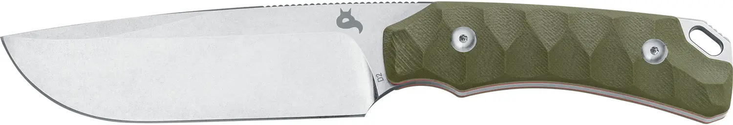 Ніж Fox Lynx Olive