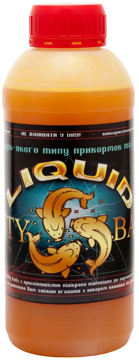 Ликвид Trinity Corn Tiger Nut 500ml