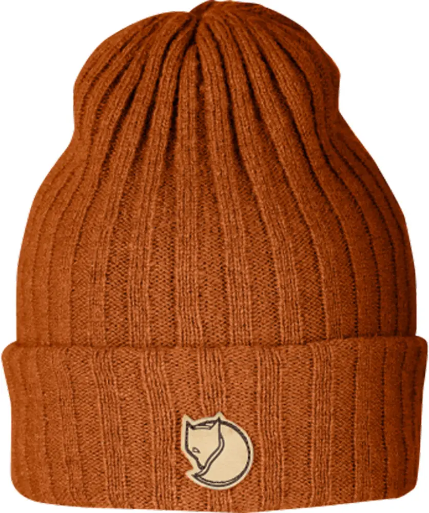 Шапка Fjallraven Byron Hat