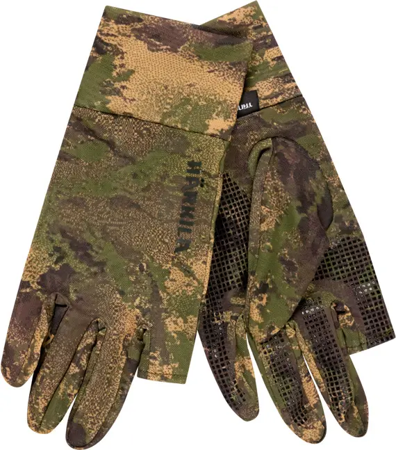 Рукавички Harkila Deer Stalker Camo Mesh