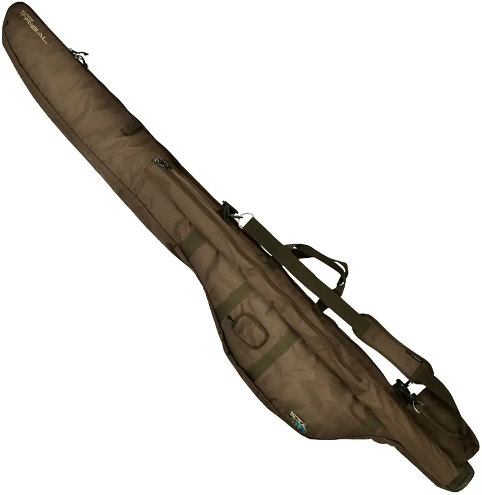 Чохол Shimano Tactical 3 Rod 12ft Holdall 200х33х25cm