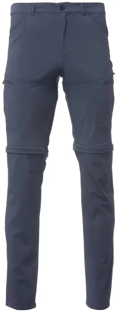 Штани Turbat Cascade Mns 2 в 1 M Blue Nights Grey