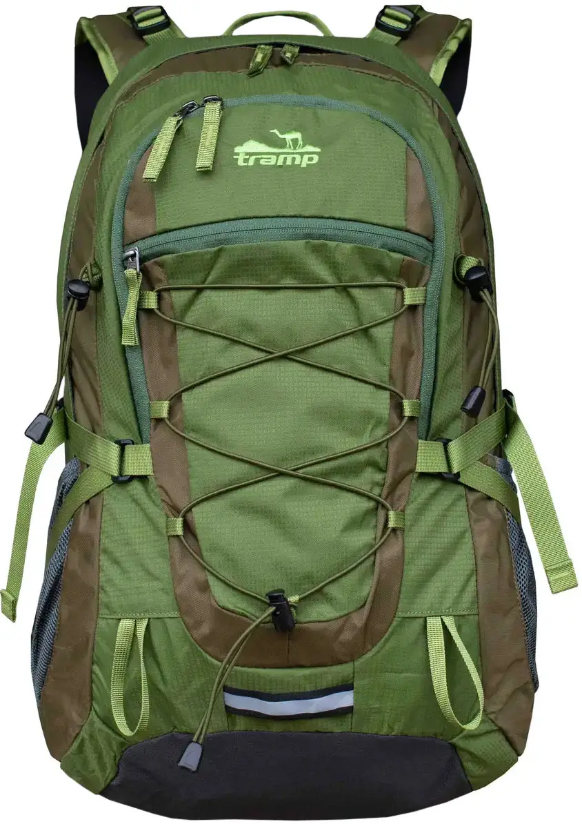 Рюкзак Tramp Harald 40 Green