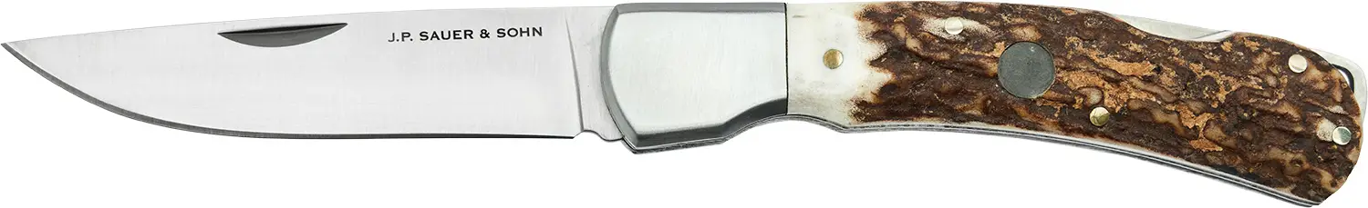 Ніж Sauer Stag Horn