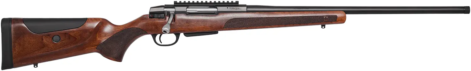 Карабін ATA ARMS Turqua GEN2 Walnut кал. 308 Win 56 см M15x1