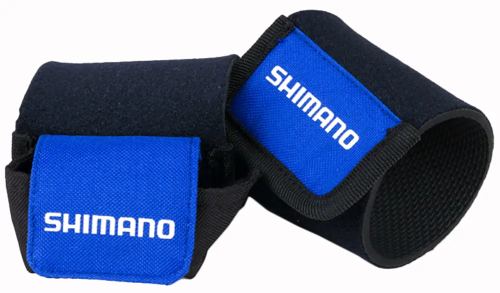 Стяжка для вудилища Shimano Allround Rod Bands (2 шт/уп)