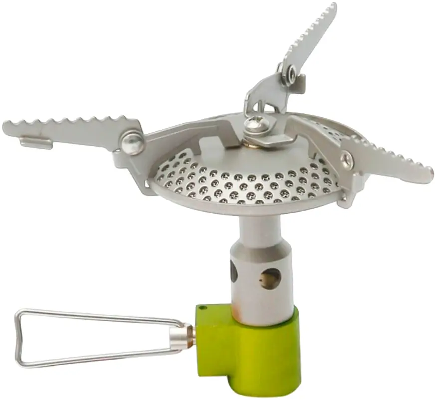 Пальник газовий Pinguin Surpass Titan