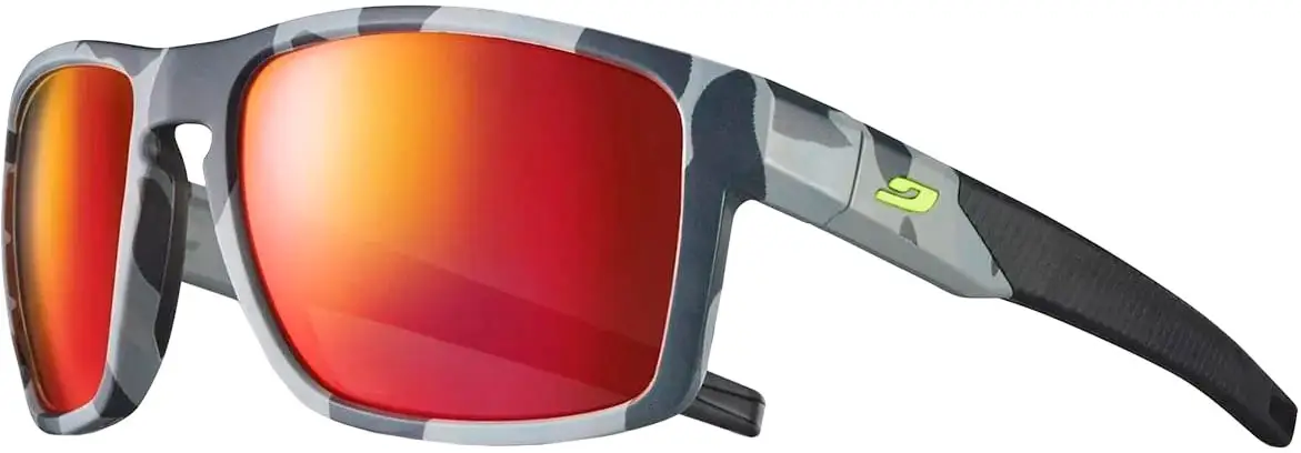 Очки Julbo Stream Gris Camo Polar 3