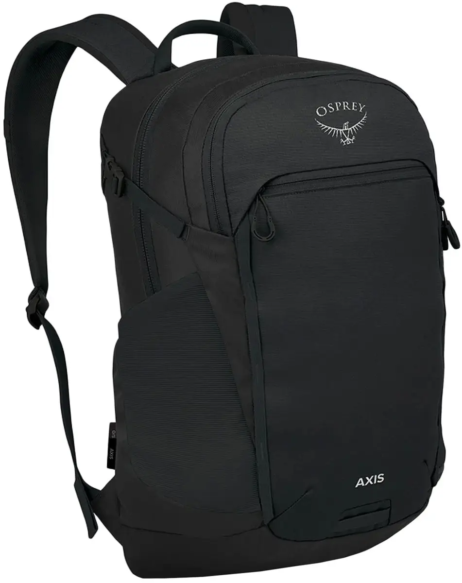 Рюкзак Osprey Axis Black